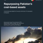 Repurposing Pakistan’s coal-based assets: A practical case study for the early retirement of coal assets in Pakistan